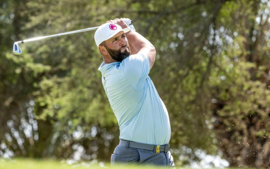 “ليف جولف” تكشف عن موسم 2025 ببطولات عالمية في آسيا وأستراليا والشرق الأوسط