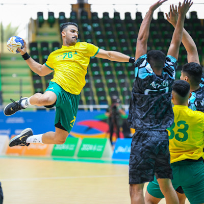 بعد التأهل لدور نصف النهائي.. الأربعة الكبار على موعد يوم الثلاثاء