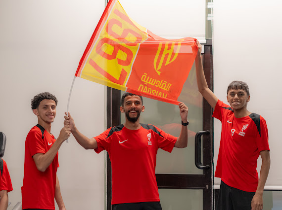 القادسية يستضيف العلا في دوري الصالات