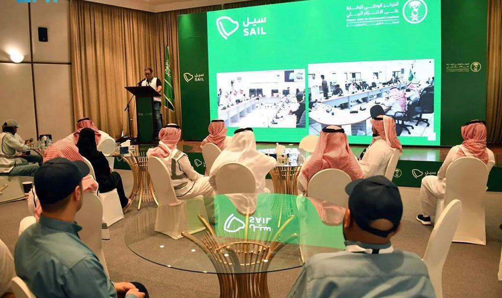 انطلاق فرضية “استجابة15” غدا..خطة وطنية تبرز موائمة ٥٠ جهةً في حماية البيئة