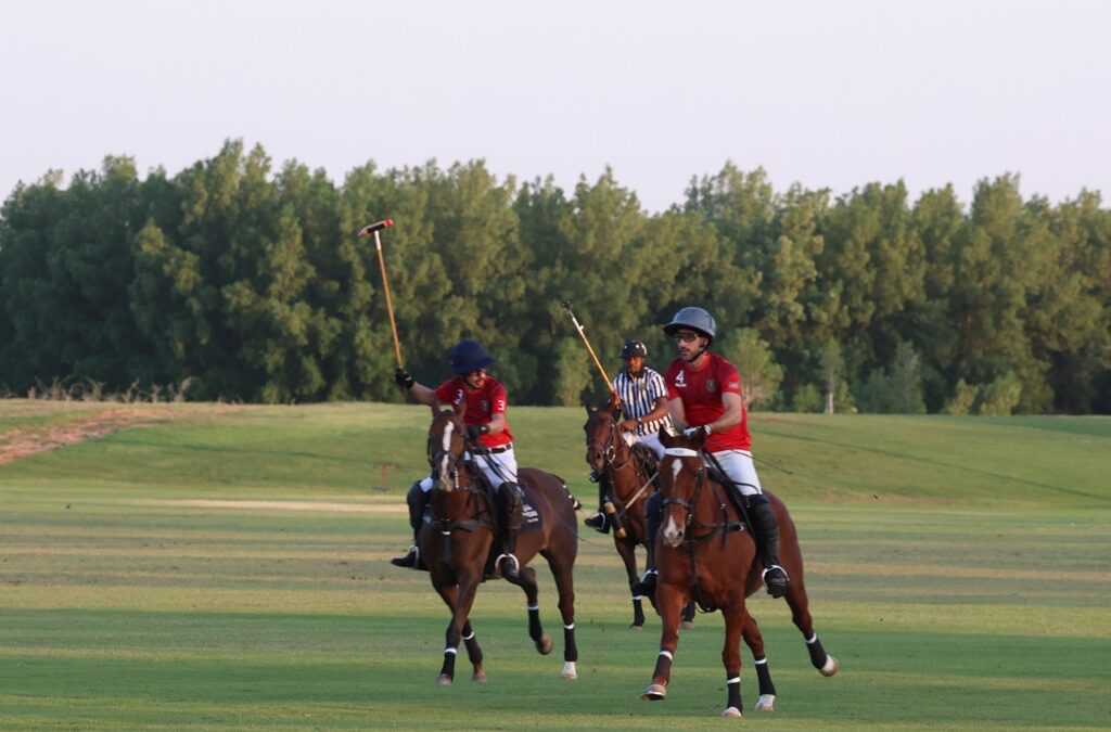 اتحاد البولو ينطلق ببطولة الكأس الفضية في نوفمبر