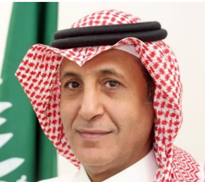 الاتحاد الآسيوي يرشح الدكتور “خالد الزغيبي ” لعضوية اللجنة الرئيسية للحكام