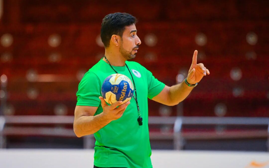 في استطلاع لفرسان الرياضة   :المدرب الوطني  العقبات والحلول