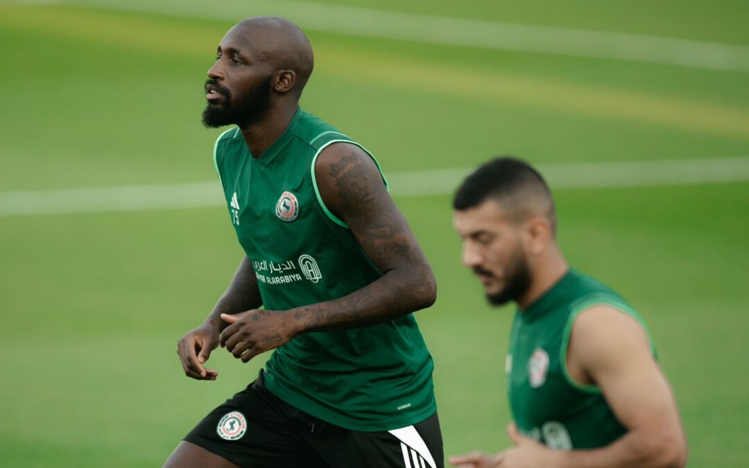 الاتفاق يبدأ التحضيرات لدوري أبطال الخليج للأندية