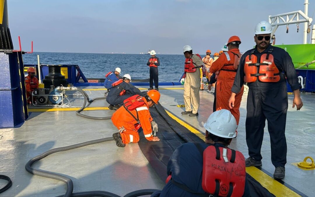 ٥٠ جهة تؤكد جاهزيتها لحماية بيئة المياه والسواحل السعودية..أكثر من 5 الاف سعودي ينجحون في مكافحة تلوث بحري “افتراضي”