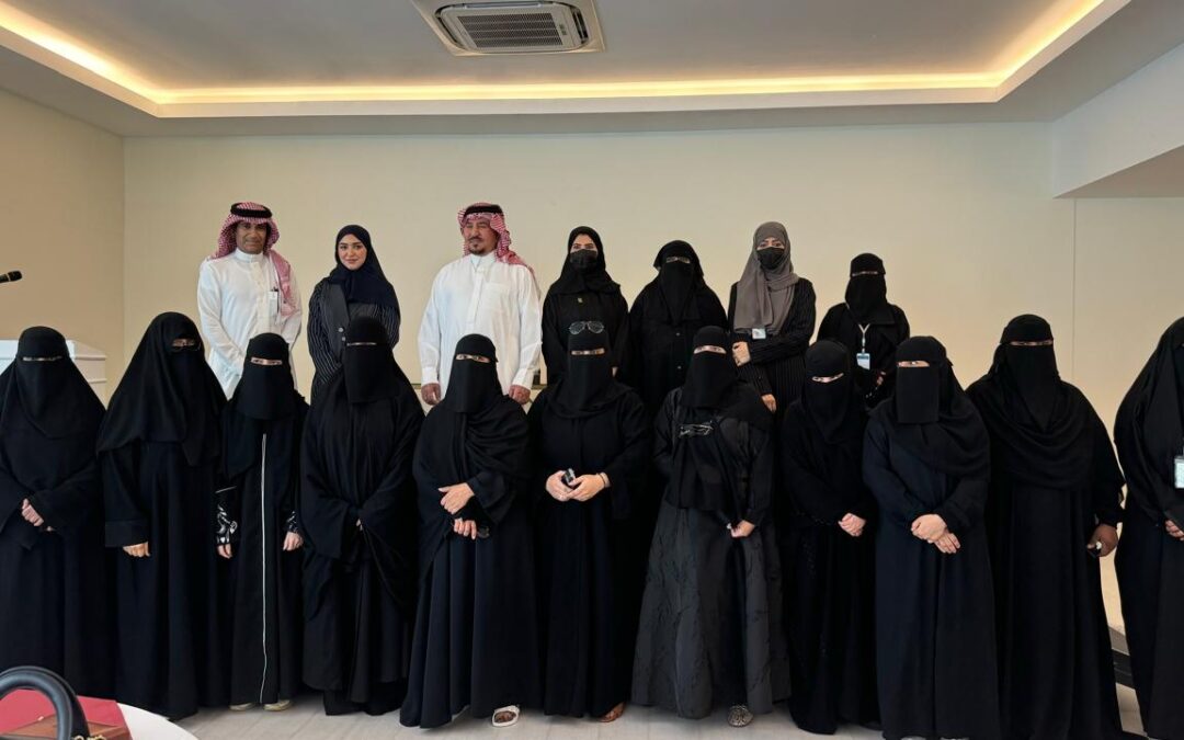 ١٥ مهارة تطلقها الغانم لتطوير الذات  وتحقيق النجاح