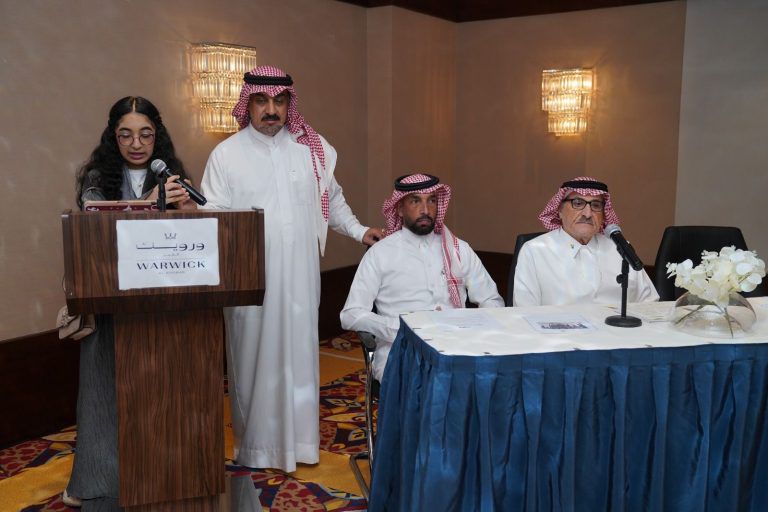 اكثر من مليون ريال للفائزين بالمراكز الأولى في سباق الشرقية الدولي ( الخبر 26 )