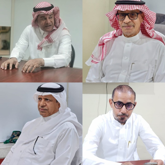 تعقد إجتماع هام وتنسيقي الاسبوع المقبل..جمعية اللاعبين القدامى بالشرقية تواصل الإستعداد الفعلي لحفل الزاكي وتعلن المجال للمتطوعين 