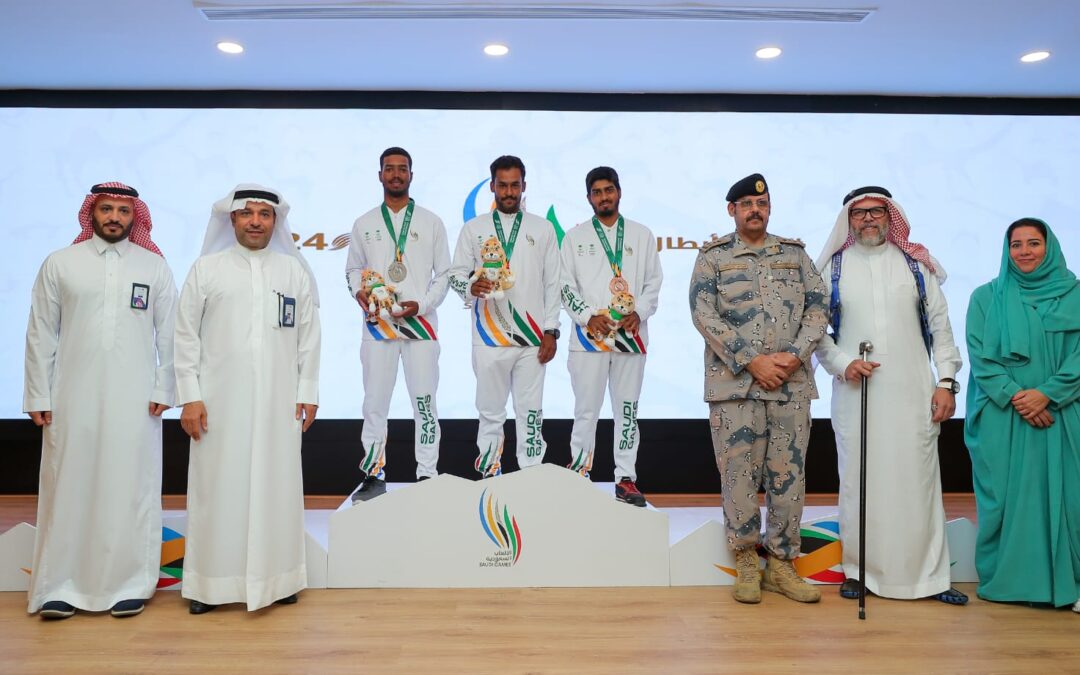 ذهبية الملاحة الشراعية لصادق