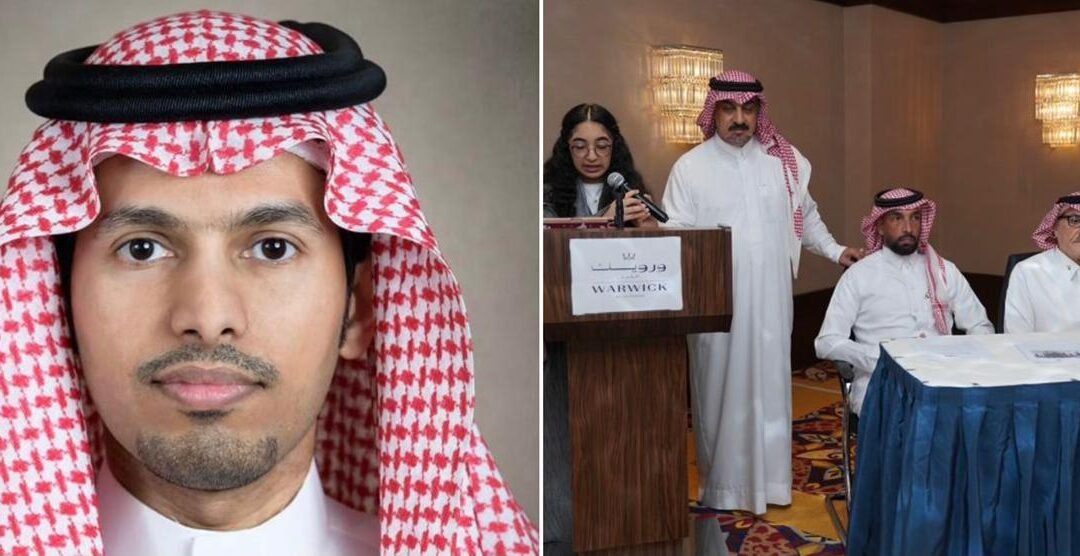 اللجنة التنفيذية لسباق الشرقية الدولي تؤكد جاهزية أقامة المحترفين وتأمين الطيران والتأشيرات والمواصلات والإعاشة