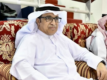 رئيس الاتحاد الكويتي للكرة الطائرة : البحرين سباقة في العمل الرياضي