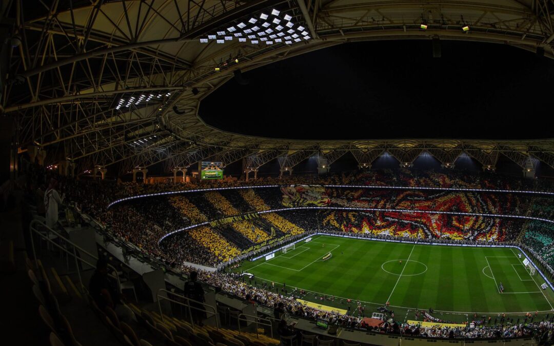 في ديربي جدة ..الاتي من قده