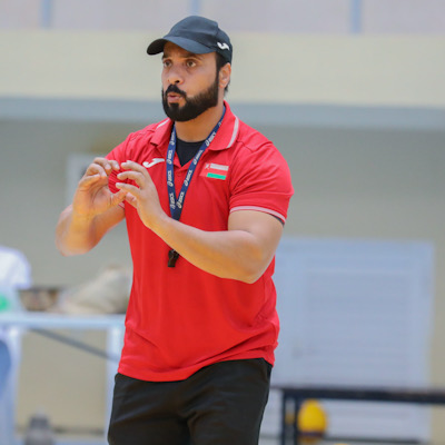 بعد خسارتهم من المنتخب التونسي ..مدرب عمان : منتخبنا لم يظهر بمستواه الحقيقي ومباراتنا القادمة هي الإنطلاقة الحقيقية