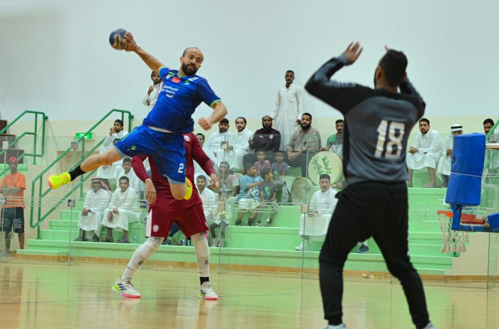 الخويلدية والجزيرة أمام الجيل والفتح في افتتاح الجولة الثالثة من «أولى اليد»