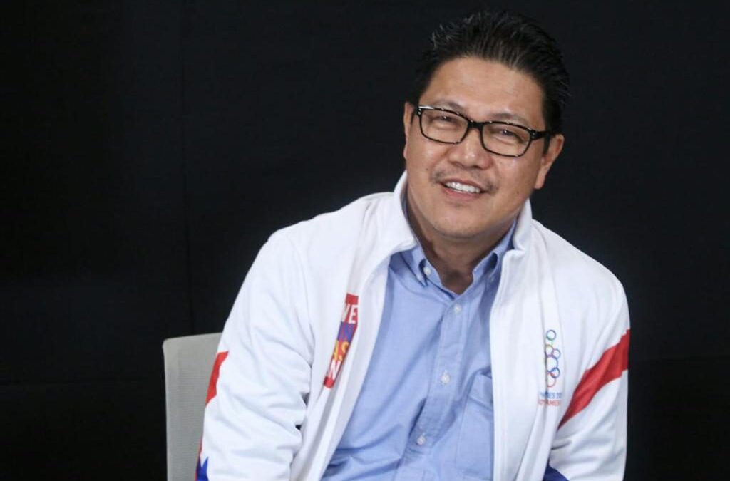 بعد غدٍ الجمعة  : رئيس الاتحاد الآسيوي يزور البحرين لحضور البطولة  العربية