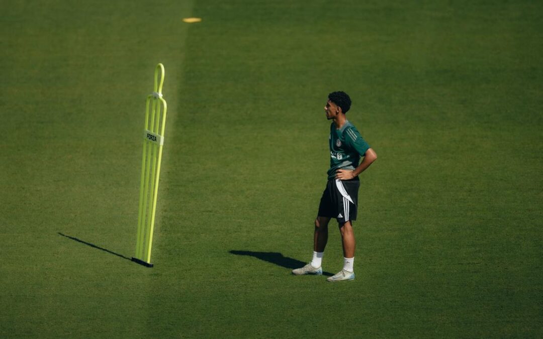 الاتفاق يخوض تمرينه لملاقاة القادسية الكويتي