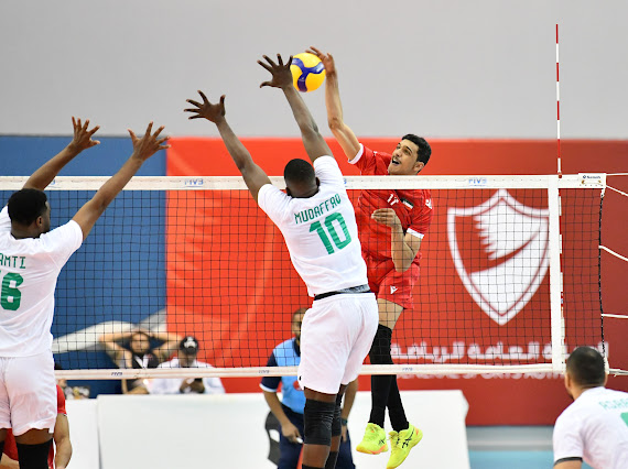 الكويت تتجاوز الأخضر بصعوبة