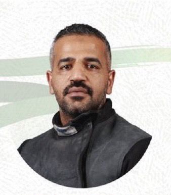 العبيد رئيسًا للجنة المدربين باتحاد غرب آسيا للمبارزة