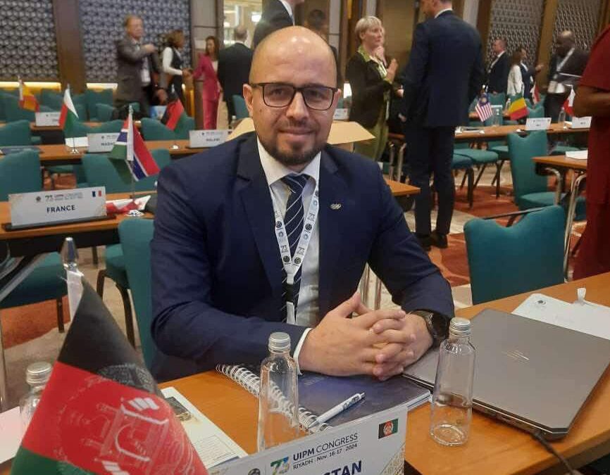 سيطرة مصرية على انتخابات الاتحاد الدولي للخماسي الحديث