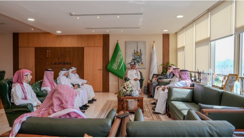 سباق الشرقية الدولي يشيد ويؤكد : تعليم الشرقية والجامعات والكليات هم شركاء النجاح وتعديل موعد سباق 5 k لغير المحترفين