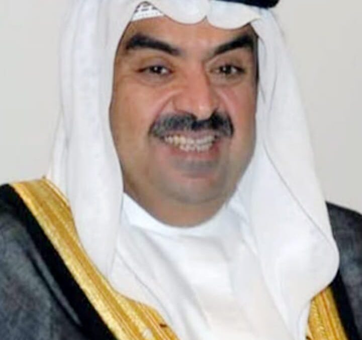 عبر عن سعادته باحتضان الكويت القمة 45 …   البدر يثمن الدعم الكبير للرياضة من القيادة الخليجية 