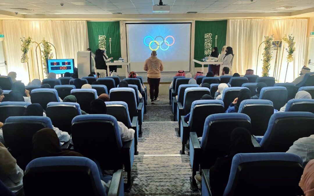مستشفى القطيف المركزي يطلق اولمبياد التمريض بمشاركة ١٢ قسما