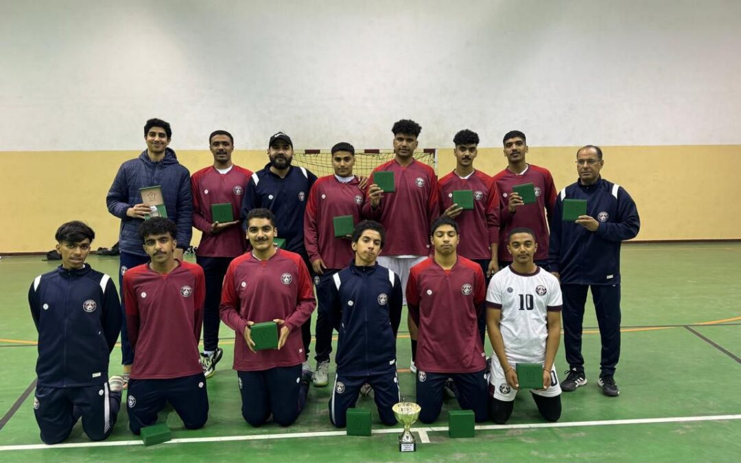 طائرة ناشئين العدالة إلى تصفيات الممتاز