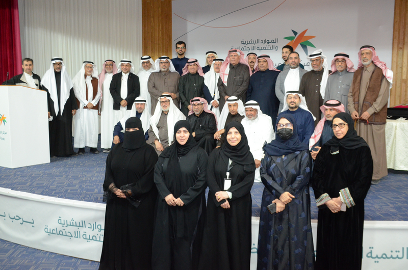 «اتقان» تختتم العام بالتعريف بدورها تجاه جمعيات المحافظة، وبمشروع جائزتها المرتقب