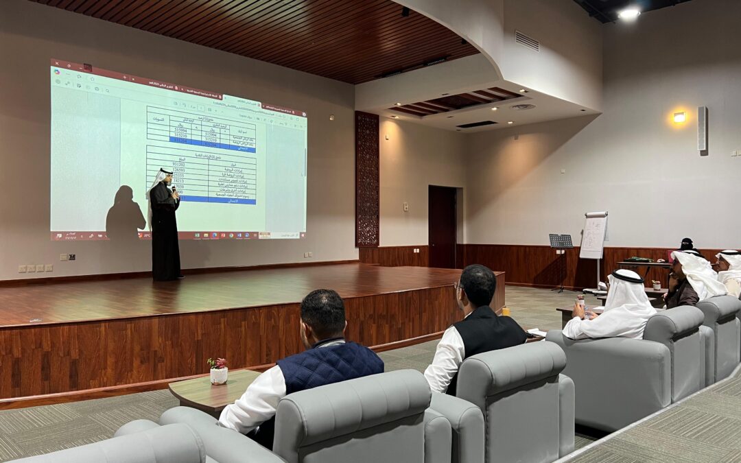 ختام الجمعية العمومية لجمعية التنمية الأهلية للملاحة