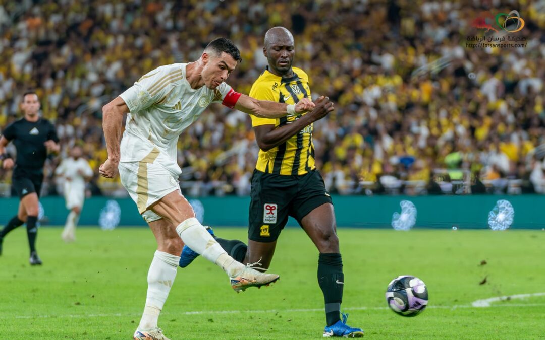 بعد كلاسيكو مثير : العميد يتجاوز النصر ويحافظ على الصدارة