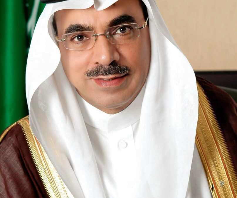 أمين الشرقية يشكر القيادة الرشيدة بمناسبة تمديد خدمته أميناً لأمانة المنطقة الشرقية أربع سنوات