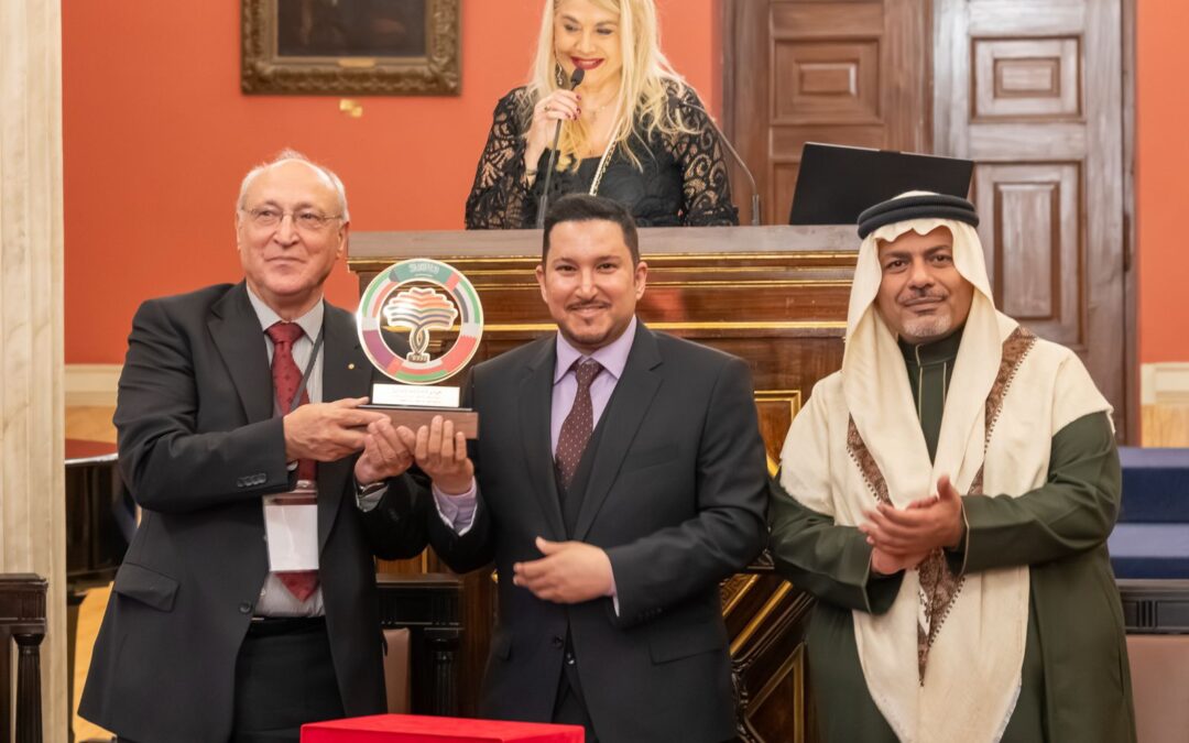 لتوفير بيئة آمنة للاستثمار الرياضي بدول مجلس التعاون الخليجي..اتفاقية تعاون بين مركز التحكيم الخليجي وجمعية القانون الرياضي الدولي