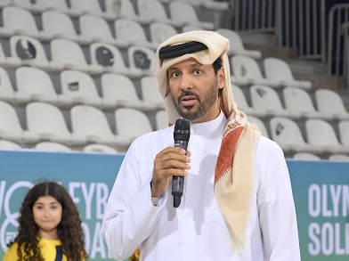 “ اتحاد غرب آسيا “ ركيزة أساسية لنجاح البطولة