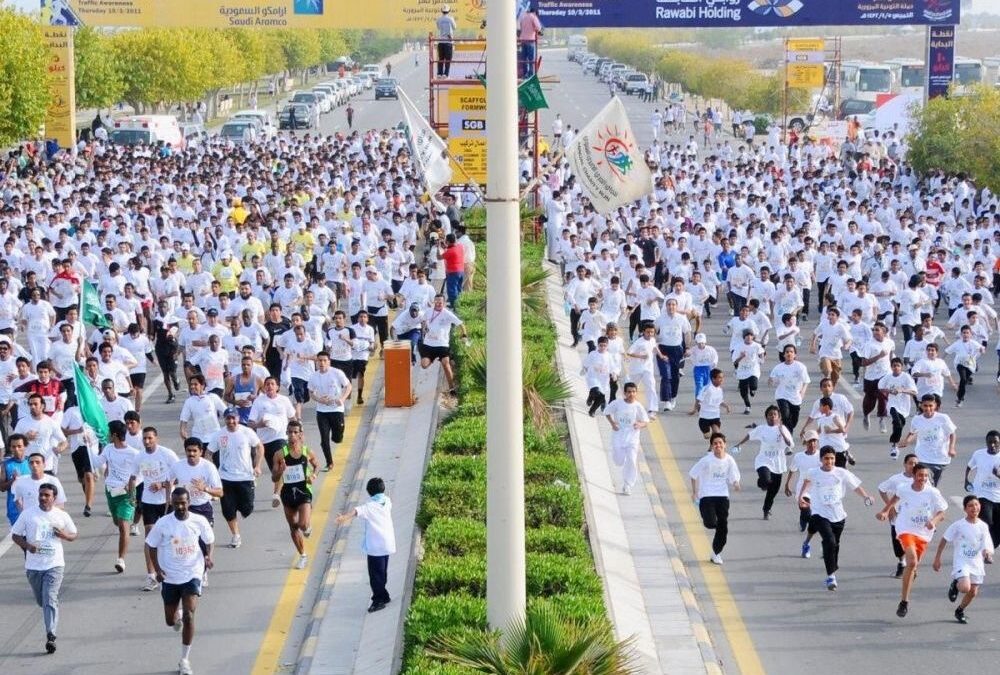 بمشاركة عدد من المسؤولين والمنظمين وشركاء النجاح..اليوم انطلاق المؤتمر الصحفي لسباق الشرقية الدولي (26)