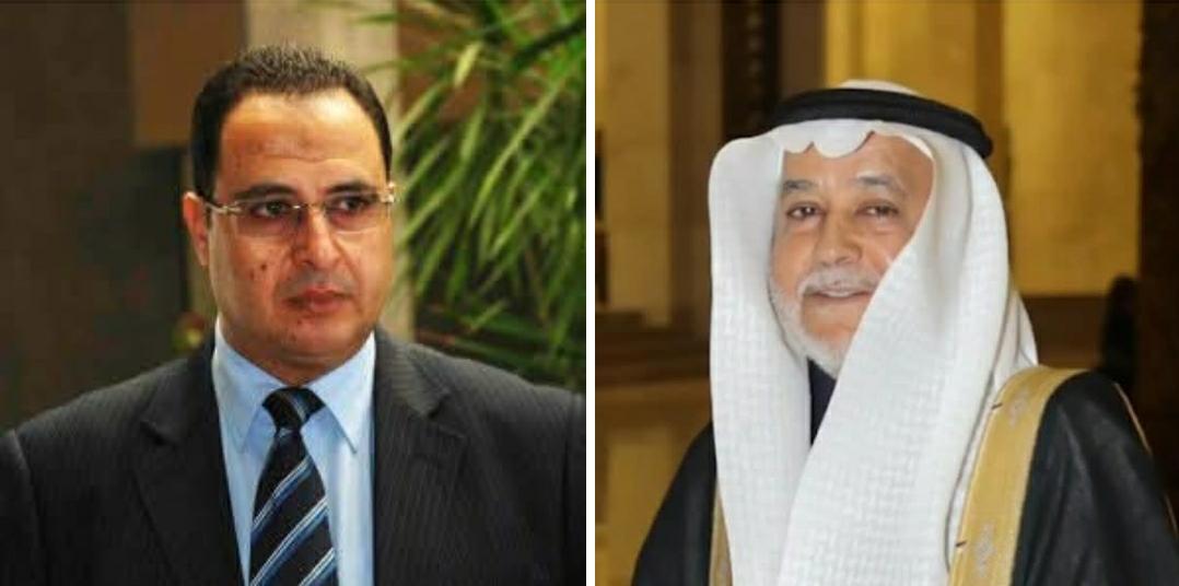 الاتحاد العربي للثقافة الرياضية يمنح الياقوت جائزة الثقافة الرياضية العربية للمبادرات لعام 2024