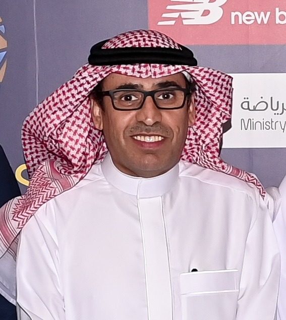 السعودي العبدالوهاب رئيسا لاتحاد غرب آسيا للخماسي الحديث