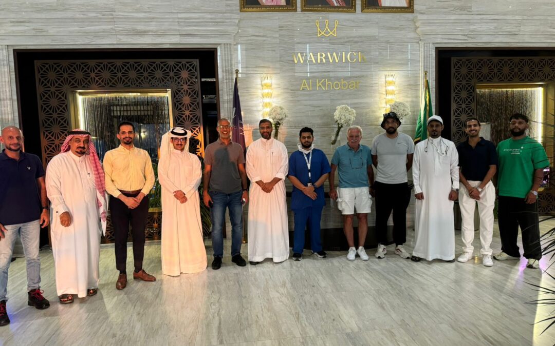 سباق الشرقية الدولي (٢٦) يستقبل العدائي والعداءات الدوليين المحترفين