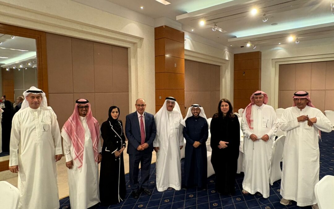 في اللقاء التشاوري الثاني: الجامعة الأهلية بمملكة البحرين تحتفل مع خريجيها في المملكة العربية السعودية