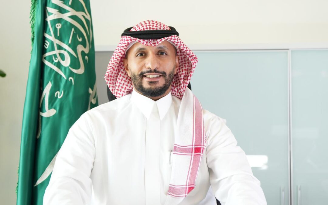 العسيري أميناً عاماً لهيئة الفروسية