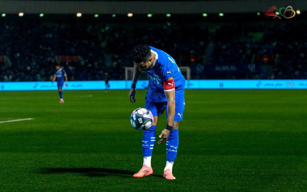 القادسية ينهي الدور الأول بانتصار على الهلال