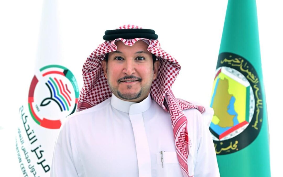 تكريم رواد العمل القانوني والتحكيمي الخليجي خلال الأسبوع الخليجي للقانون والتحكيم