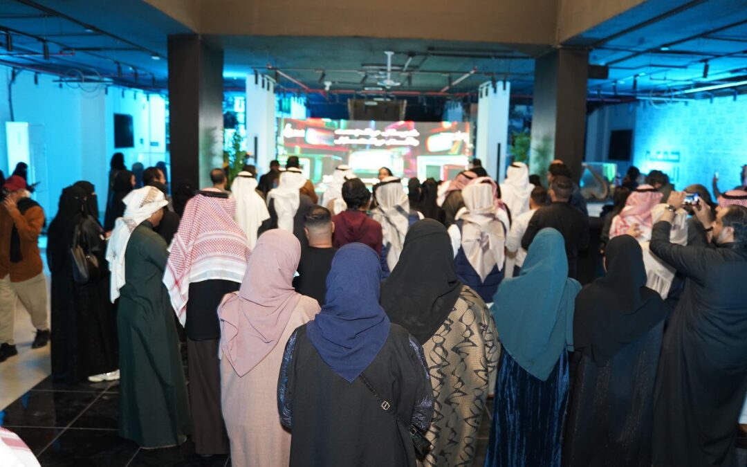 اختتام ملتقى الفيديو آرت الدولي السادس واعلان الفائزين..تطلعات مستقبلية تتجه نحو الابتكار والتقدم التكنولوجي والشغف بإنتاج الأعمال