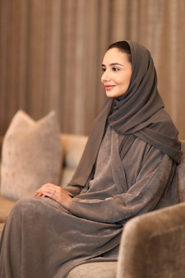 بقرار من مجلس نظارة “أوقاف طلال “..نوف بنت خالد أميناً عاماً لـ”طلال الخيرية “