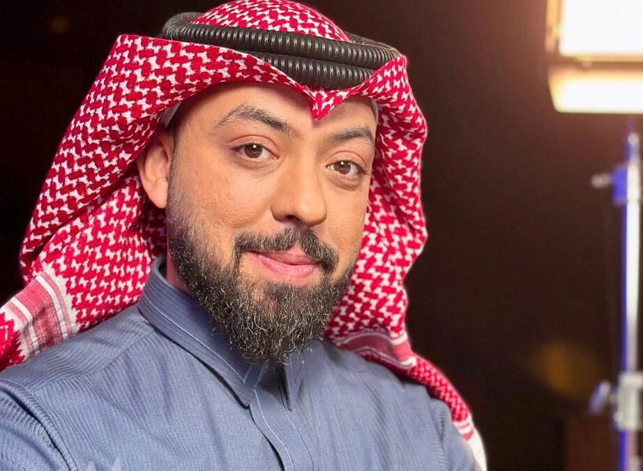 الشاعر السعودي حسين آل عمار يدخل في مرحلة التصويت للانتقال إلى نهائي مسابقة أمير الشعراء