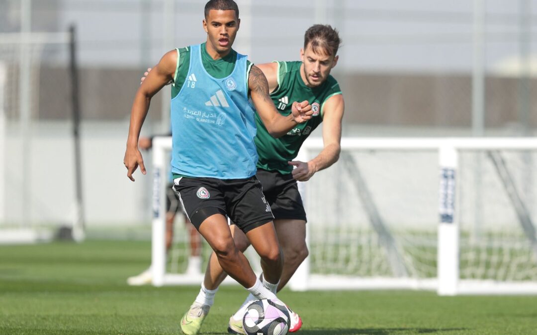 الاتفاق يفتح ملف مواجهة الأهلي