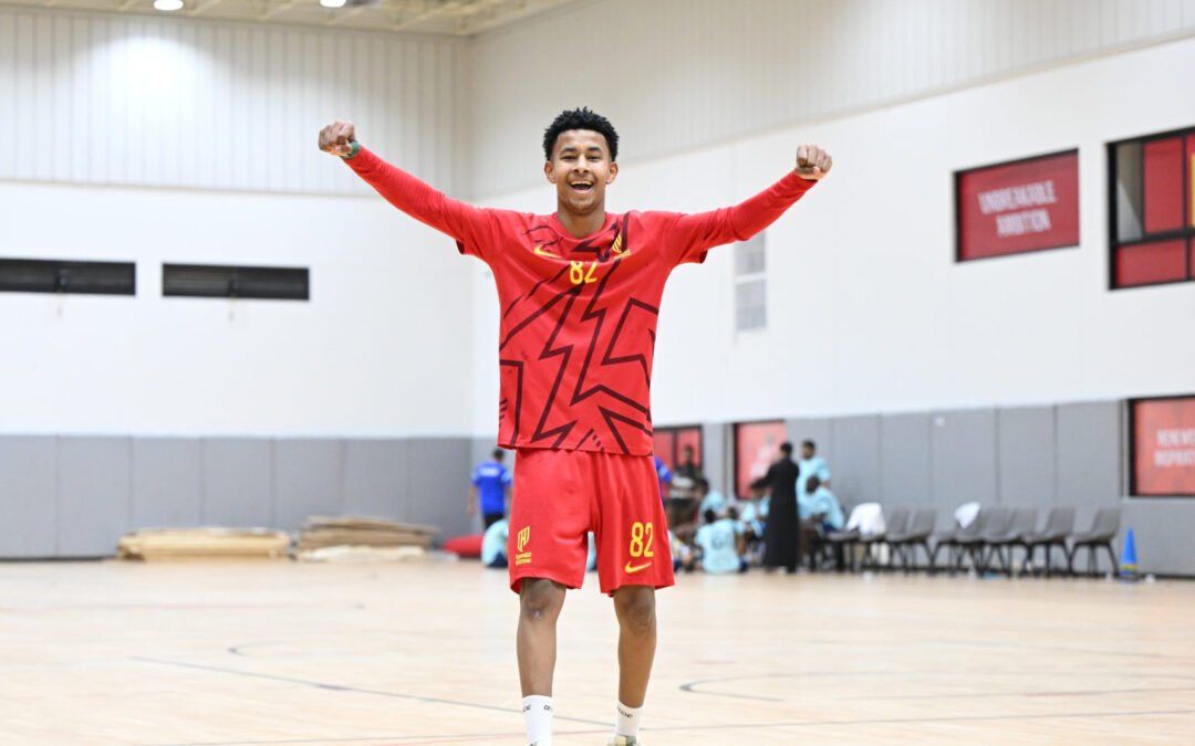 القادسية والعروبة والشباب يتأهلون لنهائيات بطولة المملكة لليد للأندية أبطال المناطق للدرجة الثانية