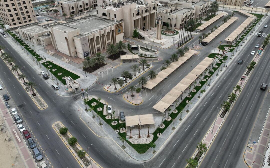 أمين الشرقية يستعرض جهود الأمانة في تحسين المشهد الحضري في اجتماع اللجنة التنفيذية