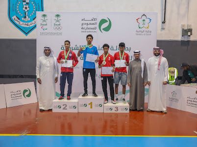 القادسية يحرز 16 ميدالية في بطولة الشرقية للملاكمة