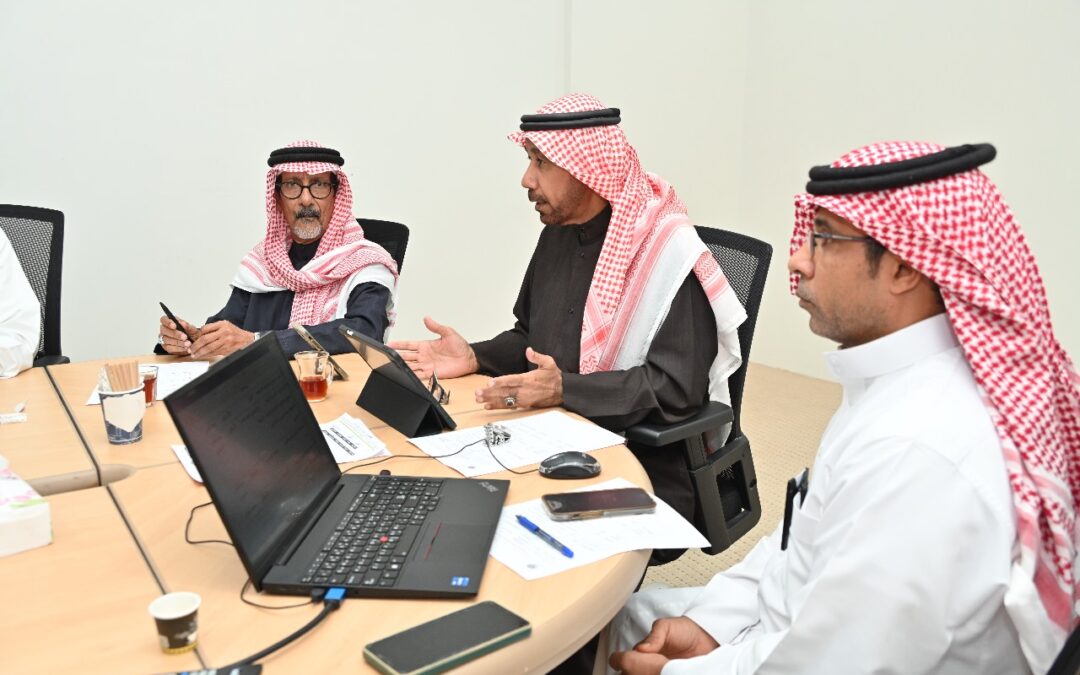 خيرية تاروت تطلق مبادرة “جدير” لتأهيل قيادات المستقبل