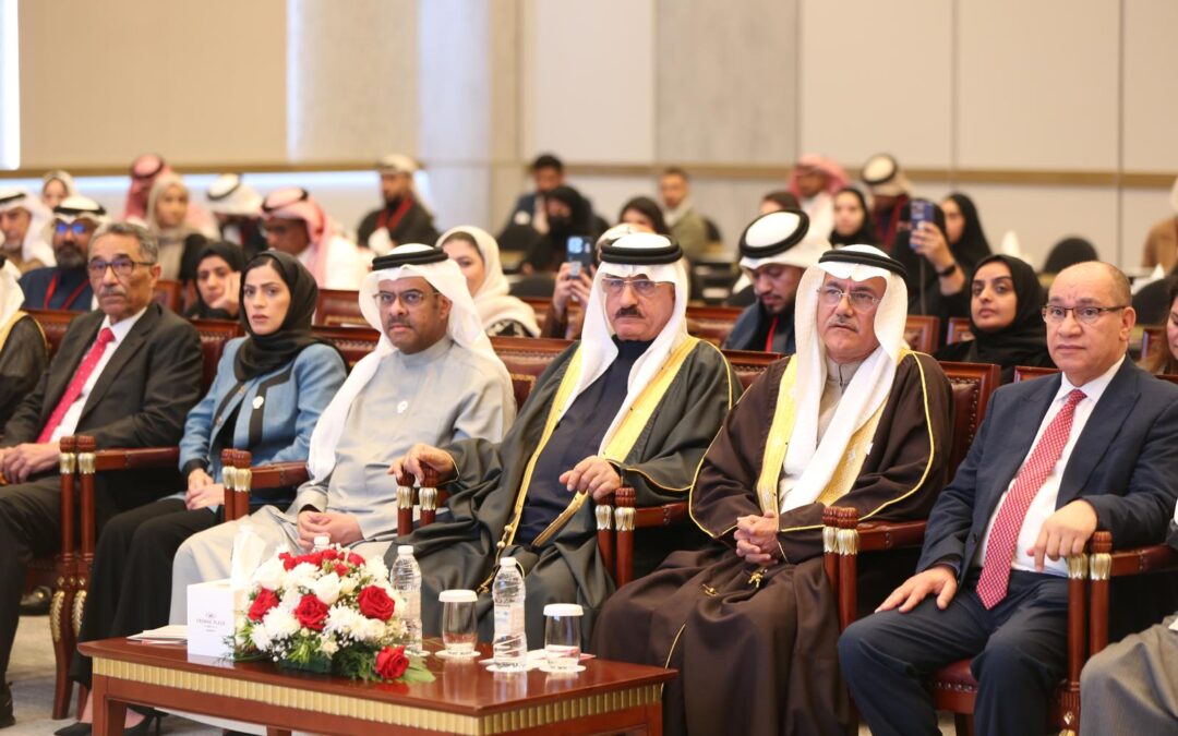 الجامعة الأهلية بالمنامة تطلق مؤتمر الدكتوراه في الإعلام الرقمي بمشاركة نخبة خليجية